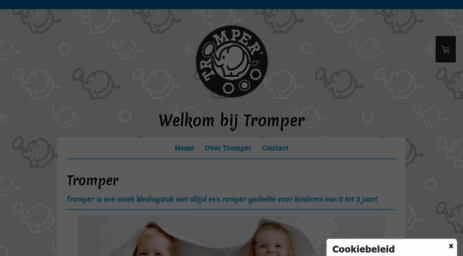 tromper.nl