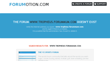 tropheus.forummum.com