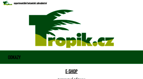 tropik.cz
