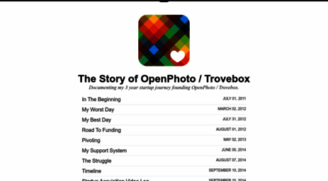 trovebox.com