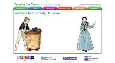 trowbridgehistory.co.uk