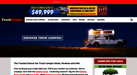 truckcampermagazine.com