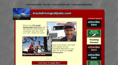 truckdrivingcdljobs.com