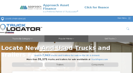 trucklocator.co.uk