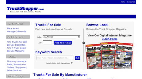 truckshopper.com