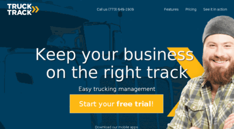 trucktrack.co