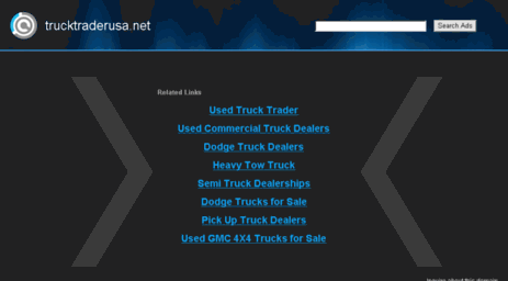 trucktraderusa.net