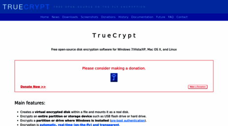 truecrypt.org