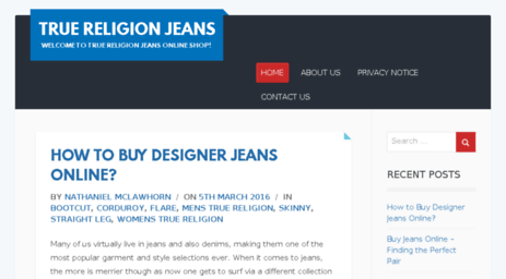 truereligion-jeans.ca