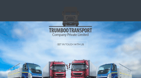 trumbootransport.com