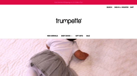 trumpette.com