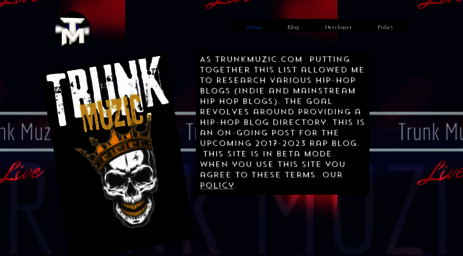 trunkmuzic.com