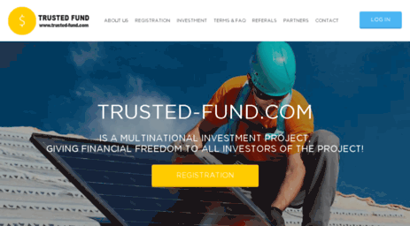 trusted-fund.com