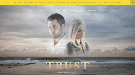 trustthefilm.com