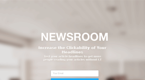 try.newsroom.io