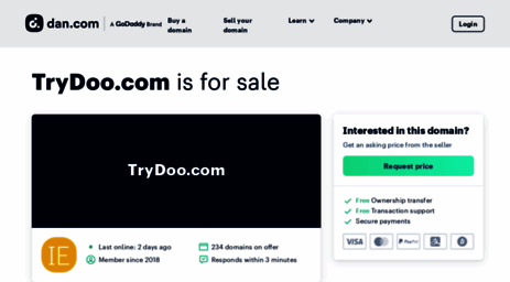 trydoo.com