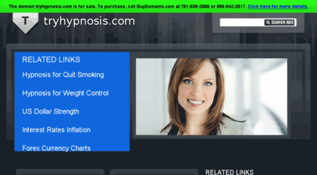 tryhypnosis.com