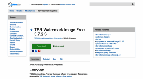 tsr-watermark-image-software-free-version.updatestar.com
