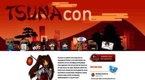 tsunacon.nl