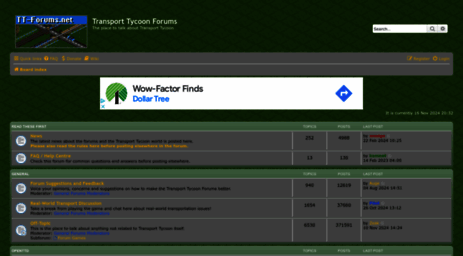 tt-forums.net