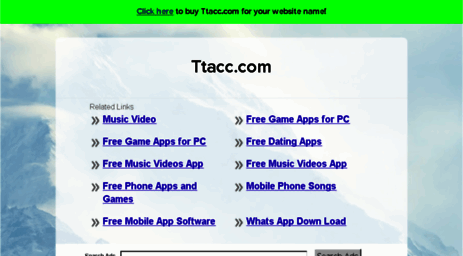ttacc.com