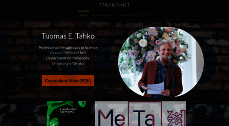 ttahko.net