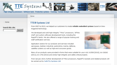tte-systems.com