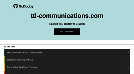 ttl-communications.com