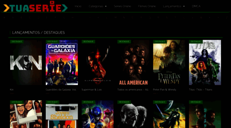 Serialas Tu Visit Tuaserie.to - Tua Serie - Series Online - Assistir Séries Online ...