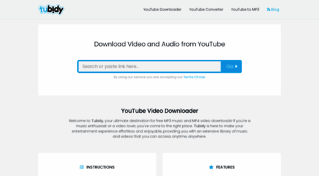 tubidy.tv
