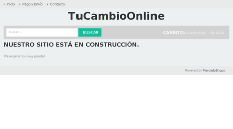 tucambioonline.com