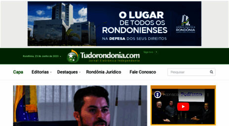 tudorondonia.com.br