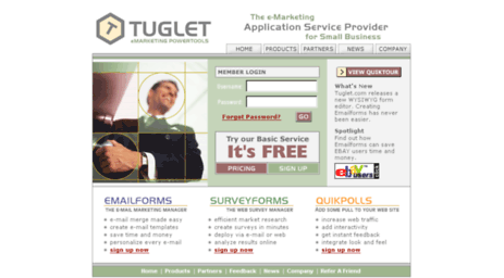 tuglet.com