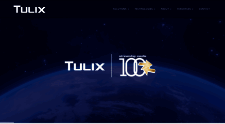 tulix.com