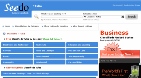 tulsa.seedo.us