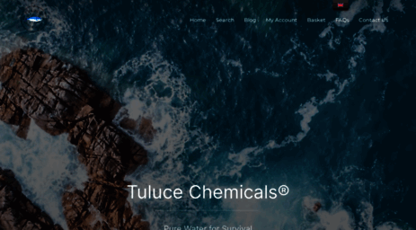 tulucechemicals.com