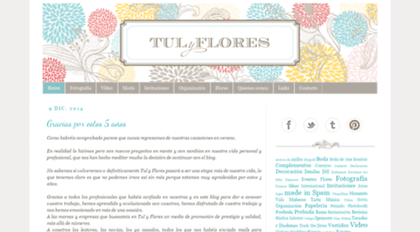 tulyflores.com