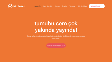 tumubu.com