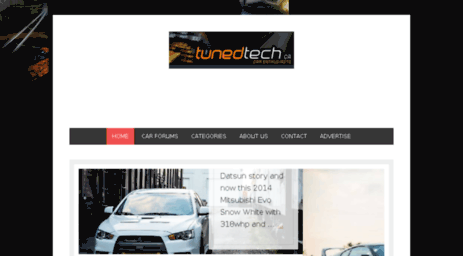 tunedtech.com