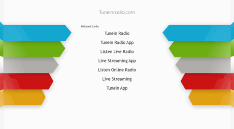 tuneinradio.com