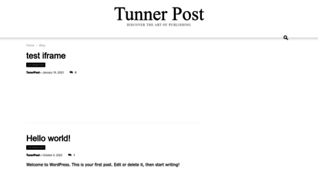 tunerpost.com