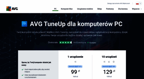 tuneup.pl