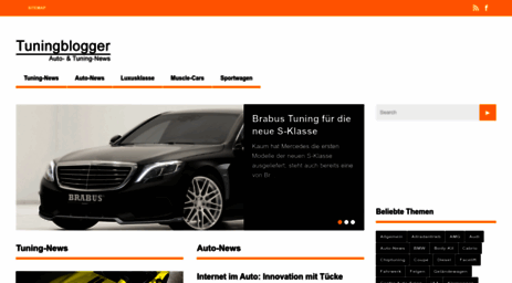 tuningblogger.de