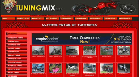 tuningmix.com.es