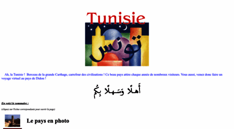 tunisie.online.fr