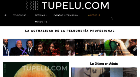 tupelu.com