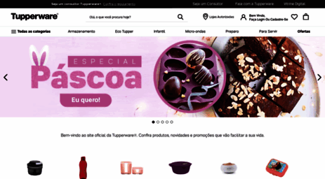 tupperware.com.br