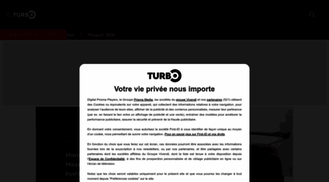 turbo.fr