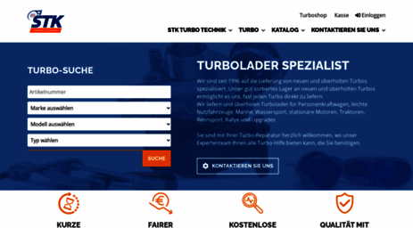 turbolader.net