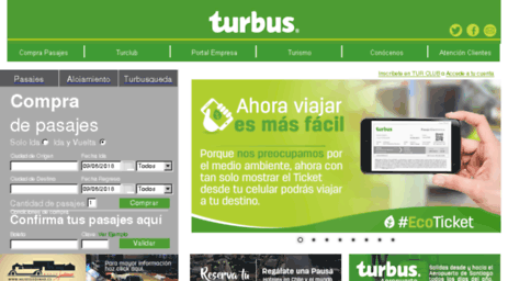 turbus.com
